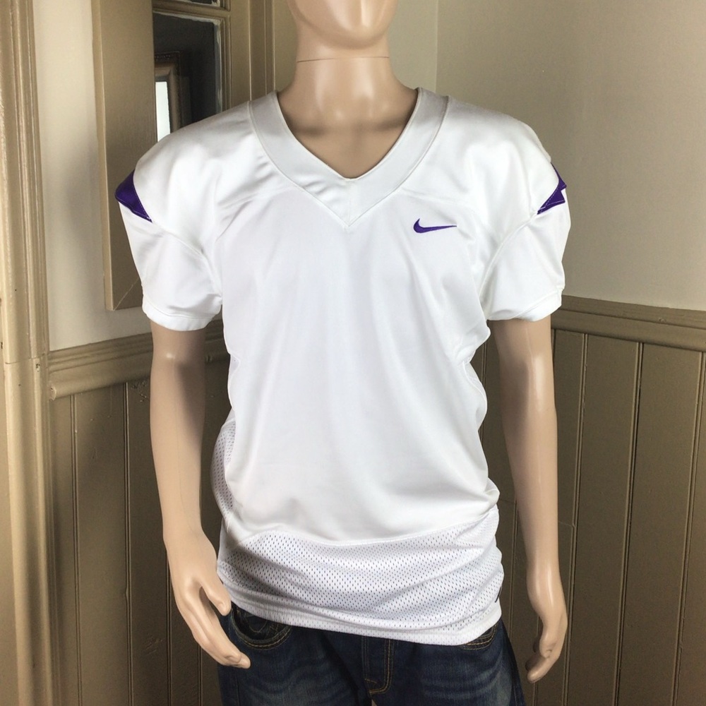 Nike Vapor Pro On Field Team Football Jersey Men’s Size XL